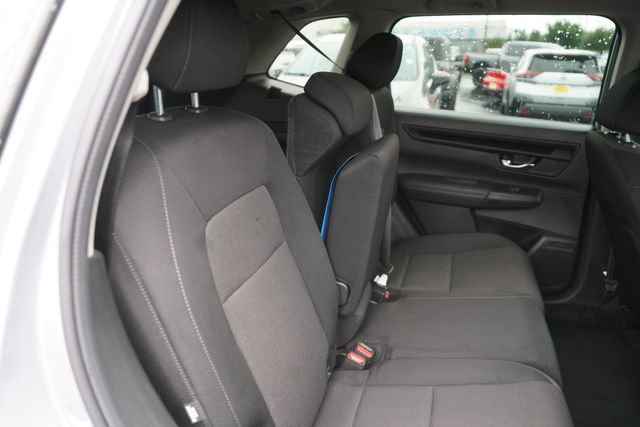 Used 2024 Honda CR-V LX image 16
