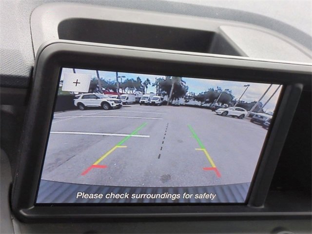 Certified 2022 Ford Maverick XL w/ Equipment Group 100A Standard image 21