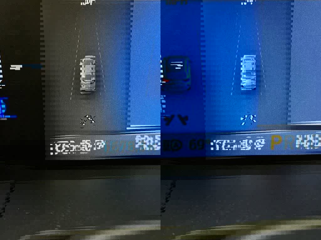 Certified 2025 Ford Escape ST-Line image 23