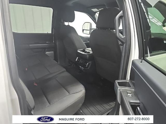 Certified 2022 Ford F150 XLT w/ Equipment Group 302A High image 17