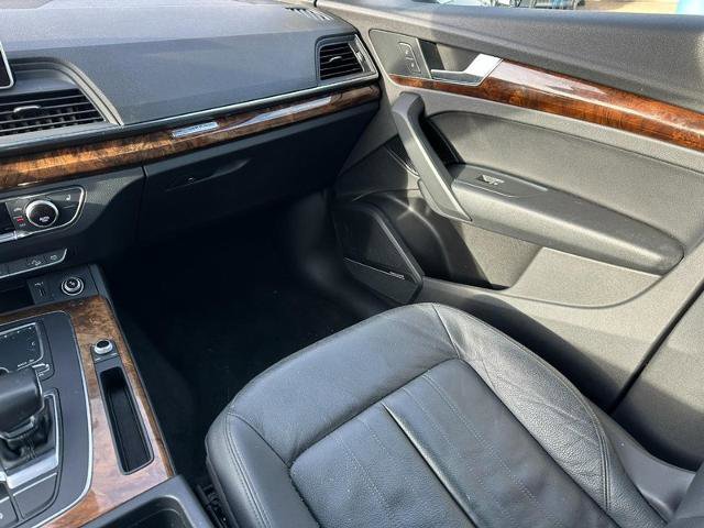 Used 2018 Audi Q5 2.0T Premium Plus w/ Premium Plus Package image 16