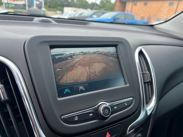 Used 2018 Chevrolet Equinox LT AWD/4WD image 13