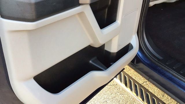 Certified 2020 Ford F150 XLT w/ Equipment Group 302A Luxury image 14