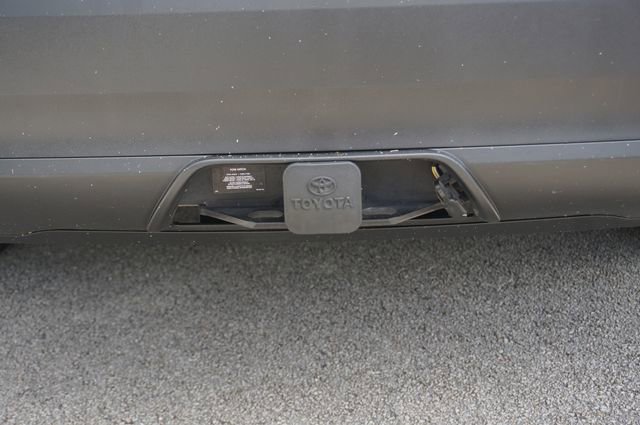 Used 2024 Toyota Grand Highlander FWD image 17