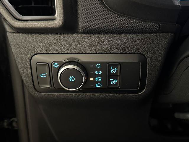 Certified 2025 Ford Bronco Sport Outer Banks AWD/4WD image 18