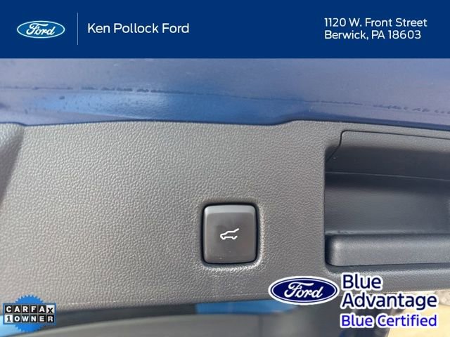 Certified 2023 Ford Escape ST-Line w/ Tech Pack #1 AWD/4WD image 47