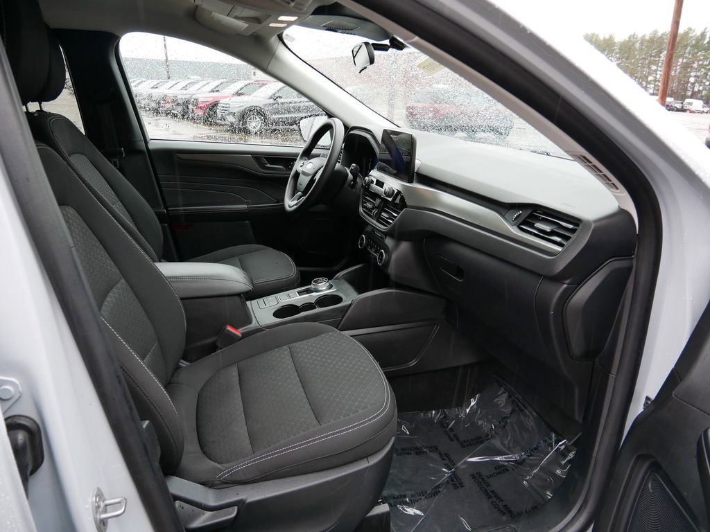 Certified 2025 Ford Escape Active image 8