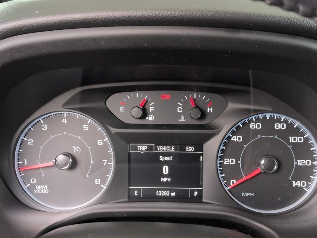 Used 2017 GMC Acadia SLE w/ Driver Alert Package I FWD image 20