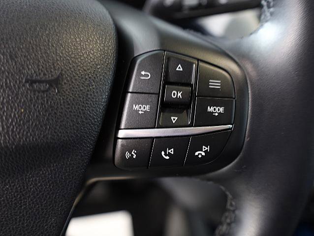 Certified 2025 Ford Maverick XLT w/ Equipment Group 301A AWD/4WD image 27