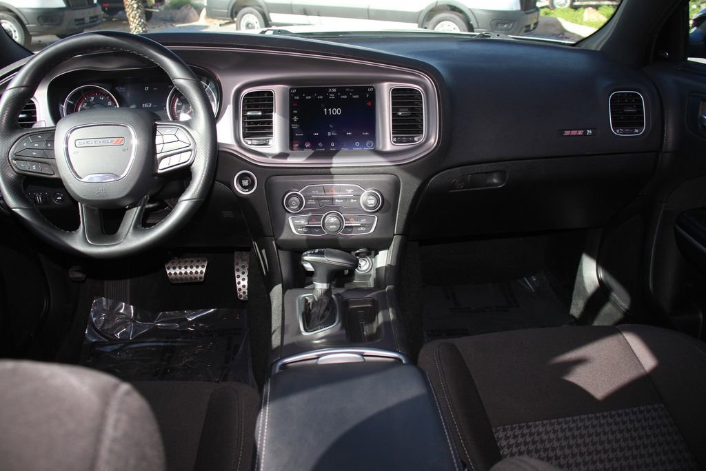 Used 2023 Dodge Charger Scat Pack image 19
