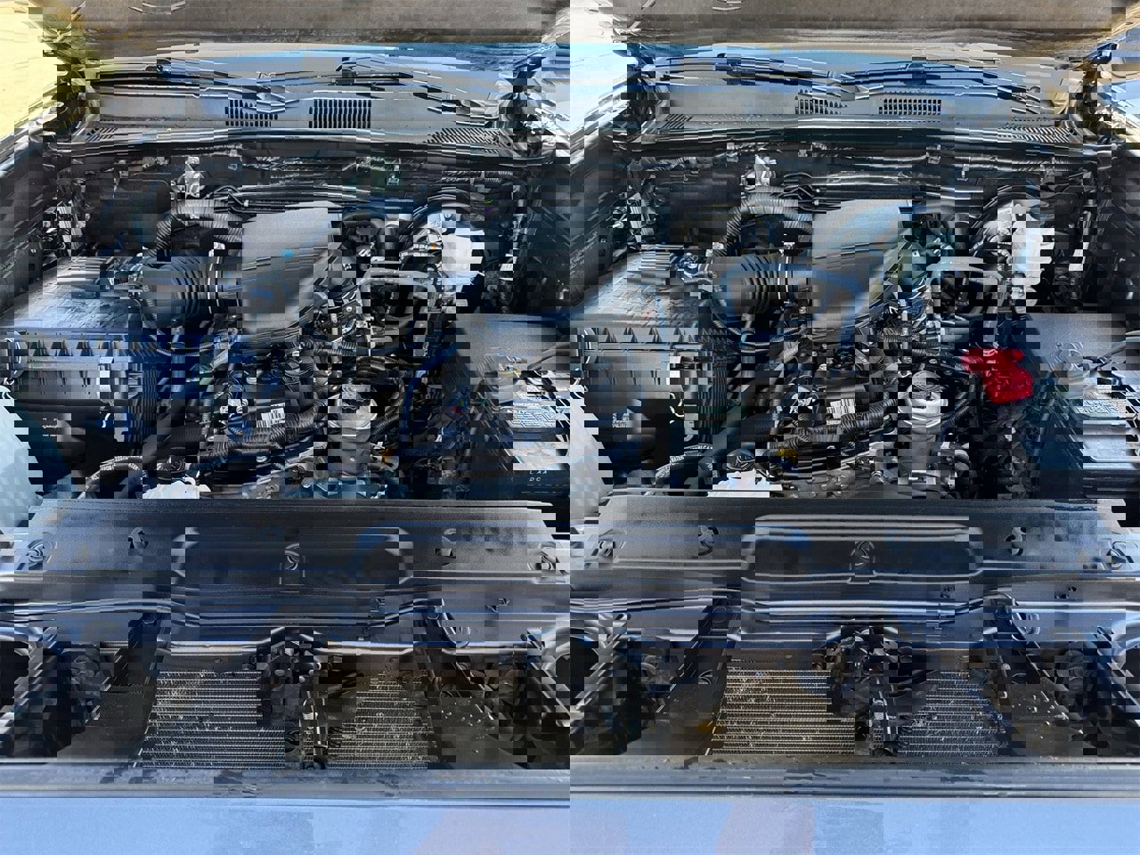 Used 2023 Toyota Tacoma SR5 image 25