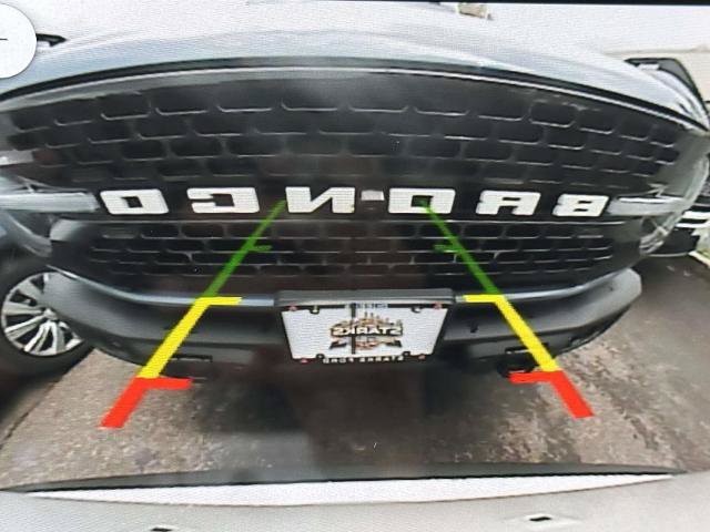 Certified 2023 Ford Edge SEL AWD/4WD image 25