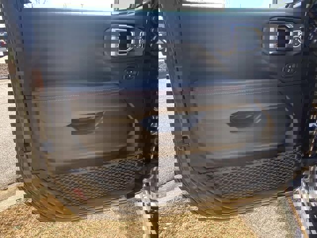 Used 2020 Jeep Wrangler Unlimited Rubicon image 16