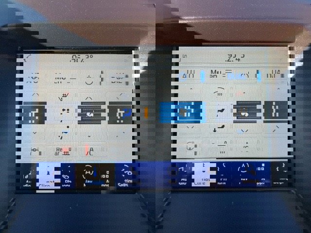 Certified 2019 Ford Edge ST w/ Equipment Group 401A image 19