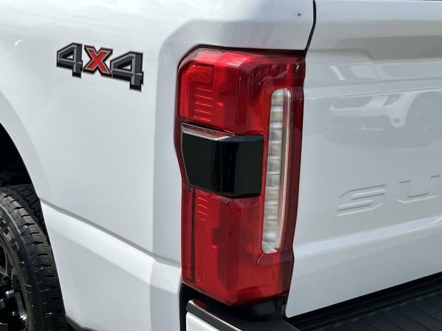 Certified 2024 Ford F250 XL w/ STX Appearance Package image 11
