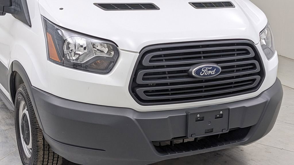 Certified 2018 Ford Transit 150 XL image 36