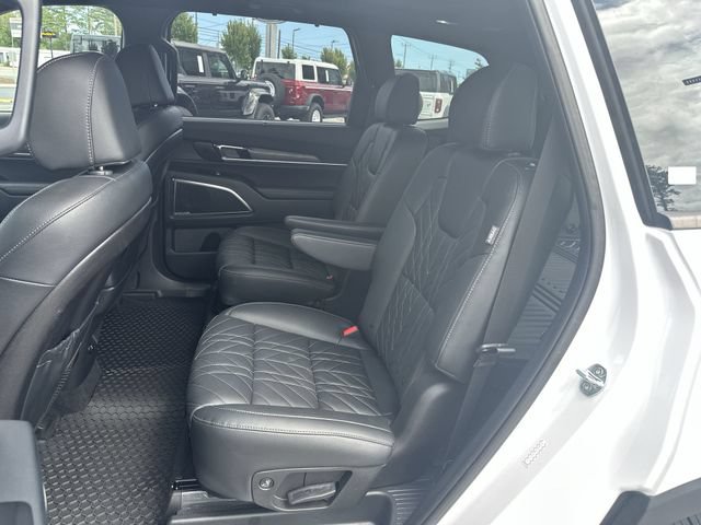Used 2024 Kia Telluride SX X-Line AWD/4WD image 24
