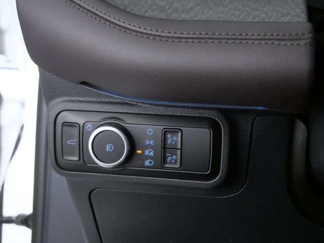 Certified 2025 Ford Explorer Platinum AWD/4WD image 24
