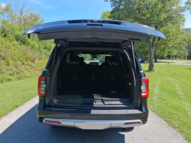 Certified 2023 Ford Expedition Platinum AWD/4WD image 11