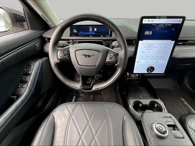 Certified 2024 Ford Mustang Mach-E Select w/ Comfort Package Lite AWD/4WD image 10