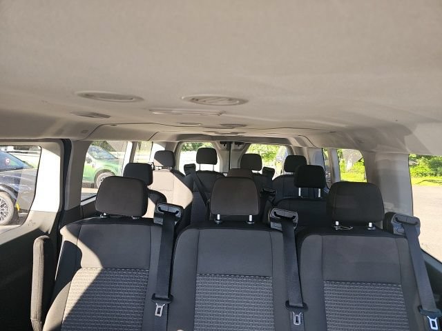 Certified 2024 Ford Transit 350 XLT RWD image 15