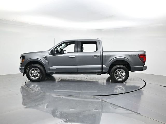 Certified 2024 Ford F150 XLT w/ Mobile Office Package AWD/4WD image 7