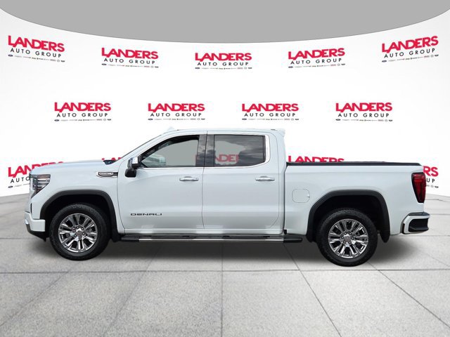 Used 2023 GMC Sierra 1500 Denali AWD/4WD image 6