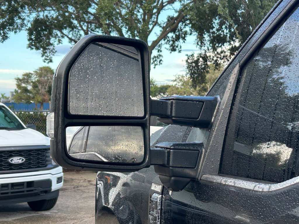 Certified 2024 Ford F350 King Ranch w/ Chrome Package AWD/4WD image 17