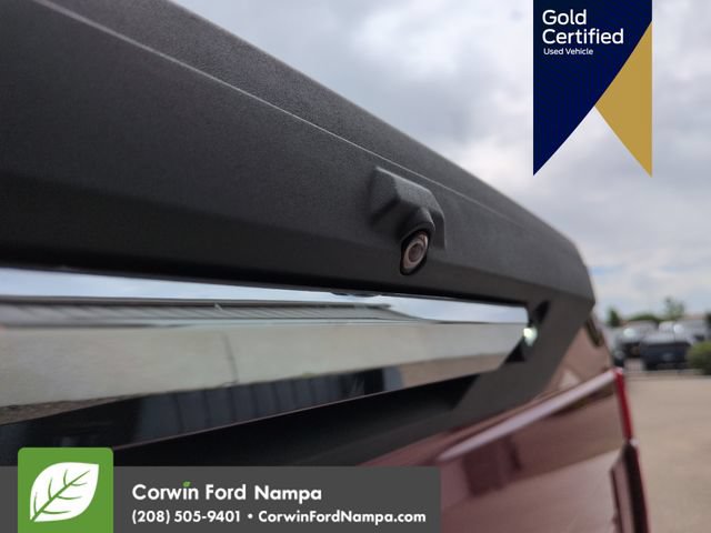 Certified 2022 Ford F250 Lariat w/ Lariat Value Package AWD/4WD image 32