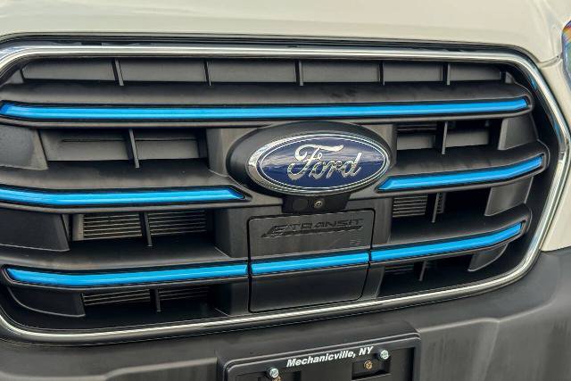 Certified 2023 Ford E-Transit 148 High Roof Extended RWD image 9