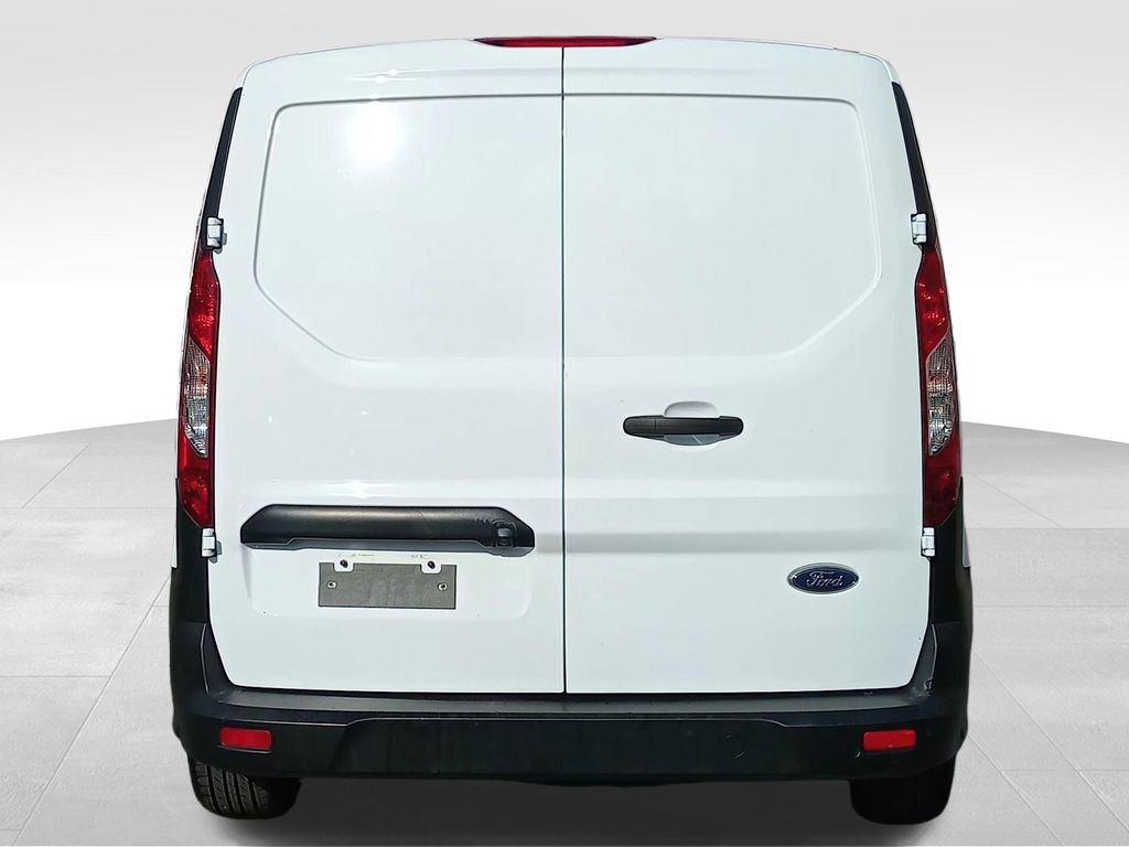 Certified 2022 Ford Transit Connect XL image 4