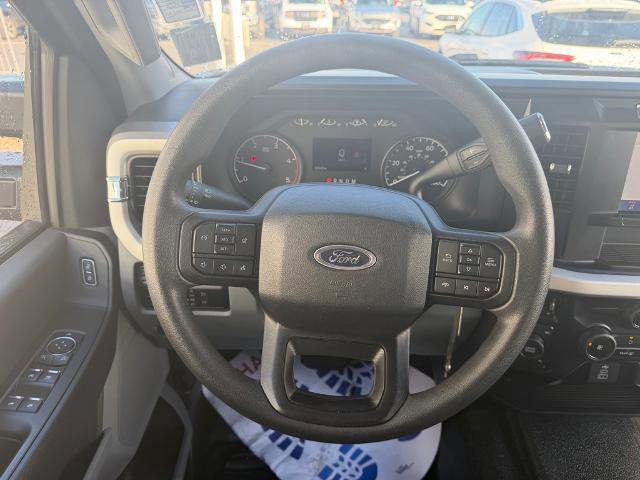 Certified 2024 Ford F450 XL w/ XL Driver Assist Package image 13