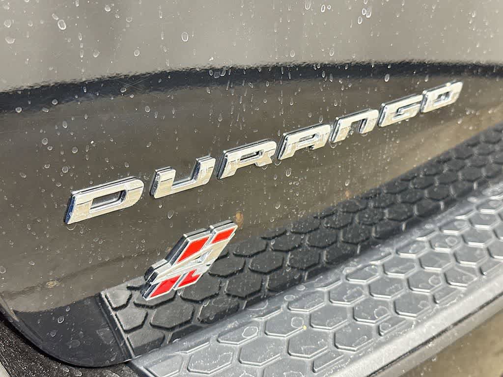 Used 2025 Dodge Durango R/T AWD/4WD image 7
