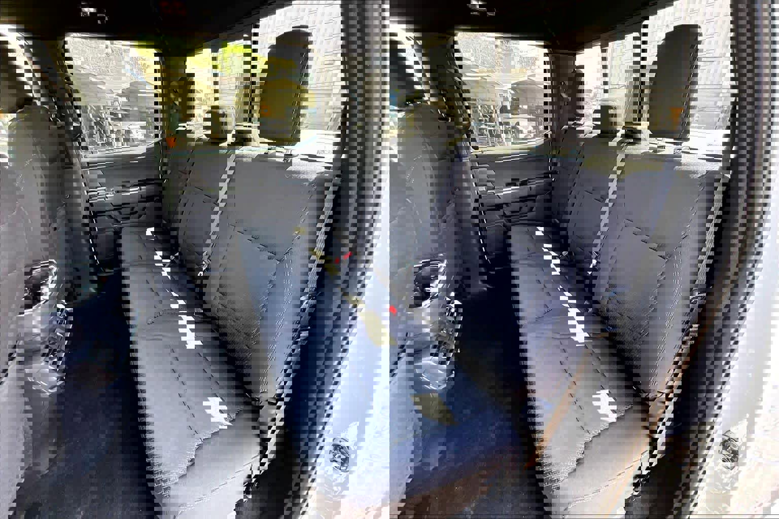 Certified 2024 Ford F150 XLT w/ Equipment Group 302A MID image 21