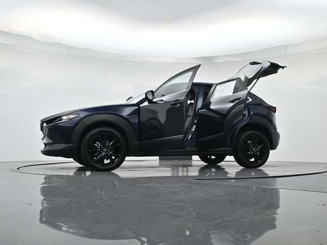 Used 2024 MAZDA CX-30 AWD 2.5 S w/ Select Sport Pkg image 54