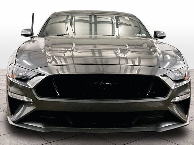 Certified 2019 Ford Mustang GT RWD image 3