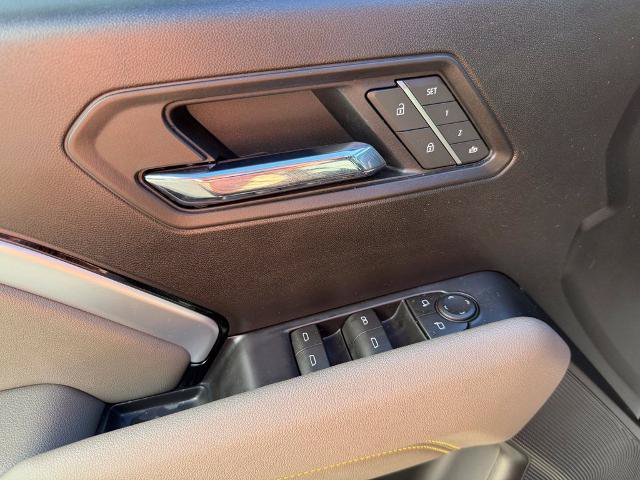 Used 2026 Chevrolet Colorado ZR2 AWD/4WD image 21