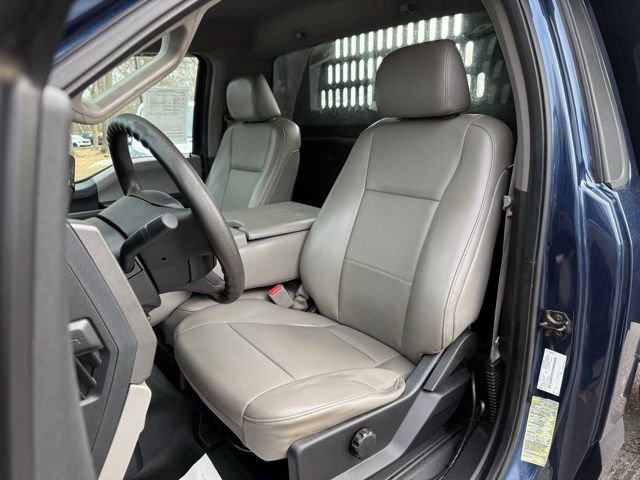 Certified 2017 Ford F550 XL image 16