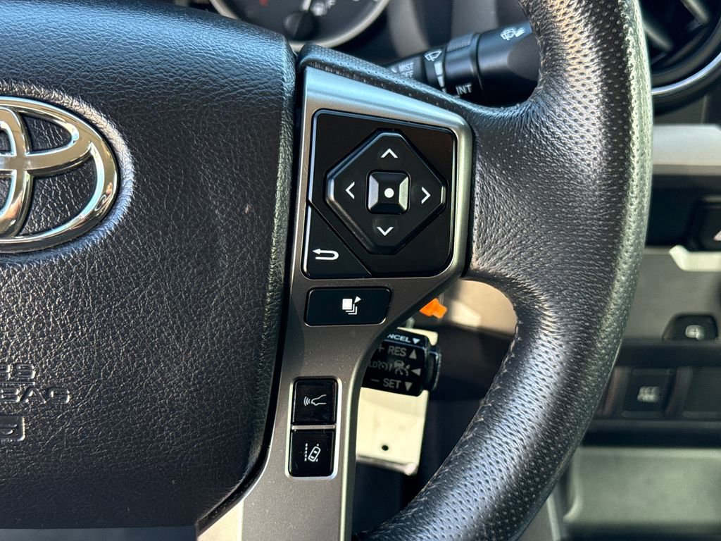 Used 2021 Toyota Tacoma SR5 image 16