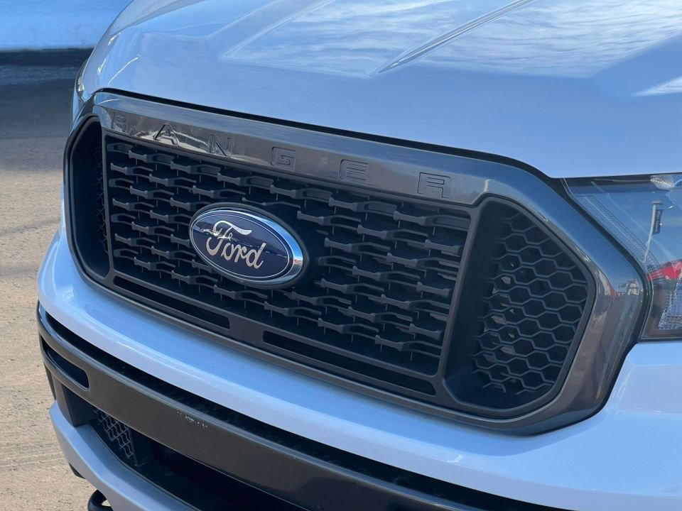 Certified 2023 Ford Ranger XLT w/ Equipment Group 301A Mid image 39