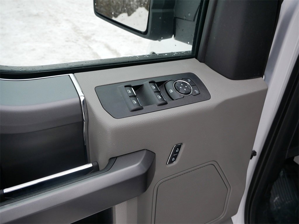 Certified 2019 Ford F150 XLT w/ Equipment Group 302A Luxury image 17