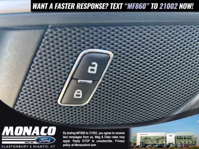 Certified 2023 Ford Edge SEL w/ Convenience Package AWD/4WD image 20