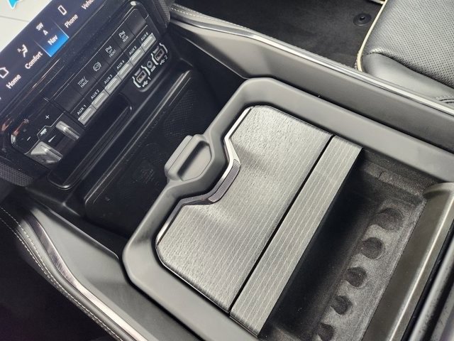 Used 2024 RAM 2500 Limited image 18