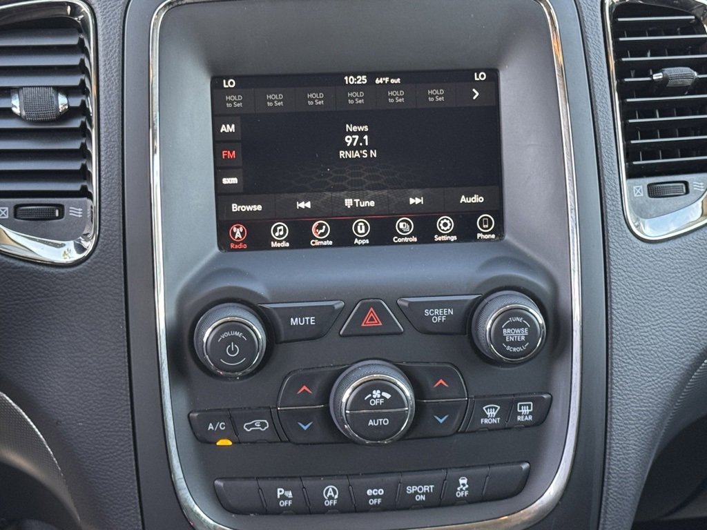 Used 2019 Dodge Durango GT image 25