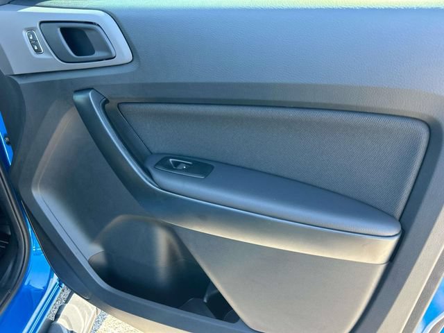 Certified 2023 Ford Ranger XL AWD/4WD image 21