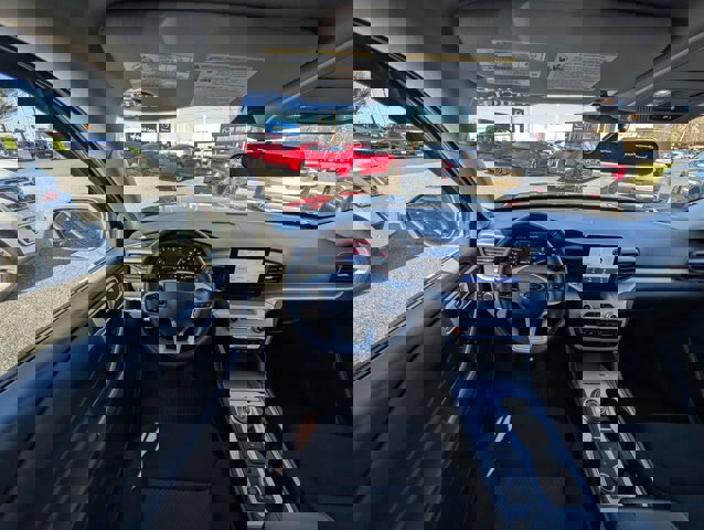 Certified 2024 Ford Explorer XLT image 18