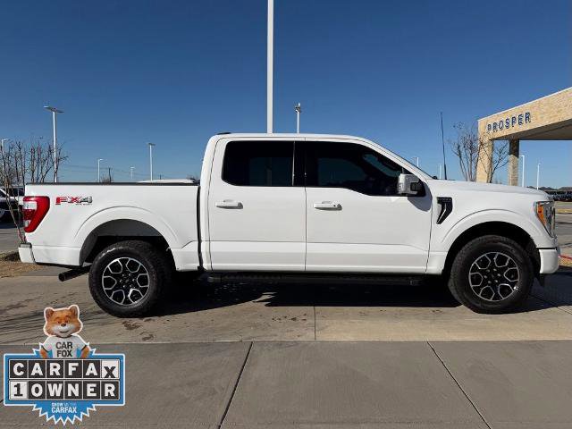 Certified 2022 Ford F150 Lariat image 19