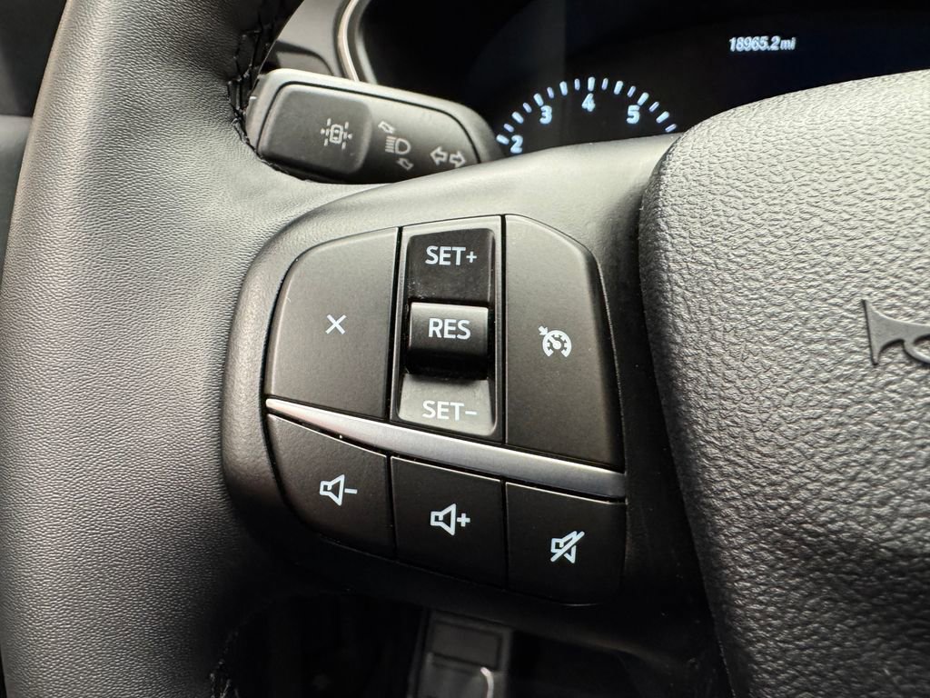 Certified 2022 Ford Escape SE w/ Convenience Package AWD/4WD image 16