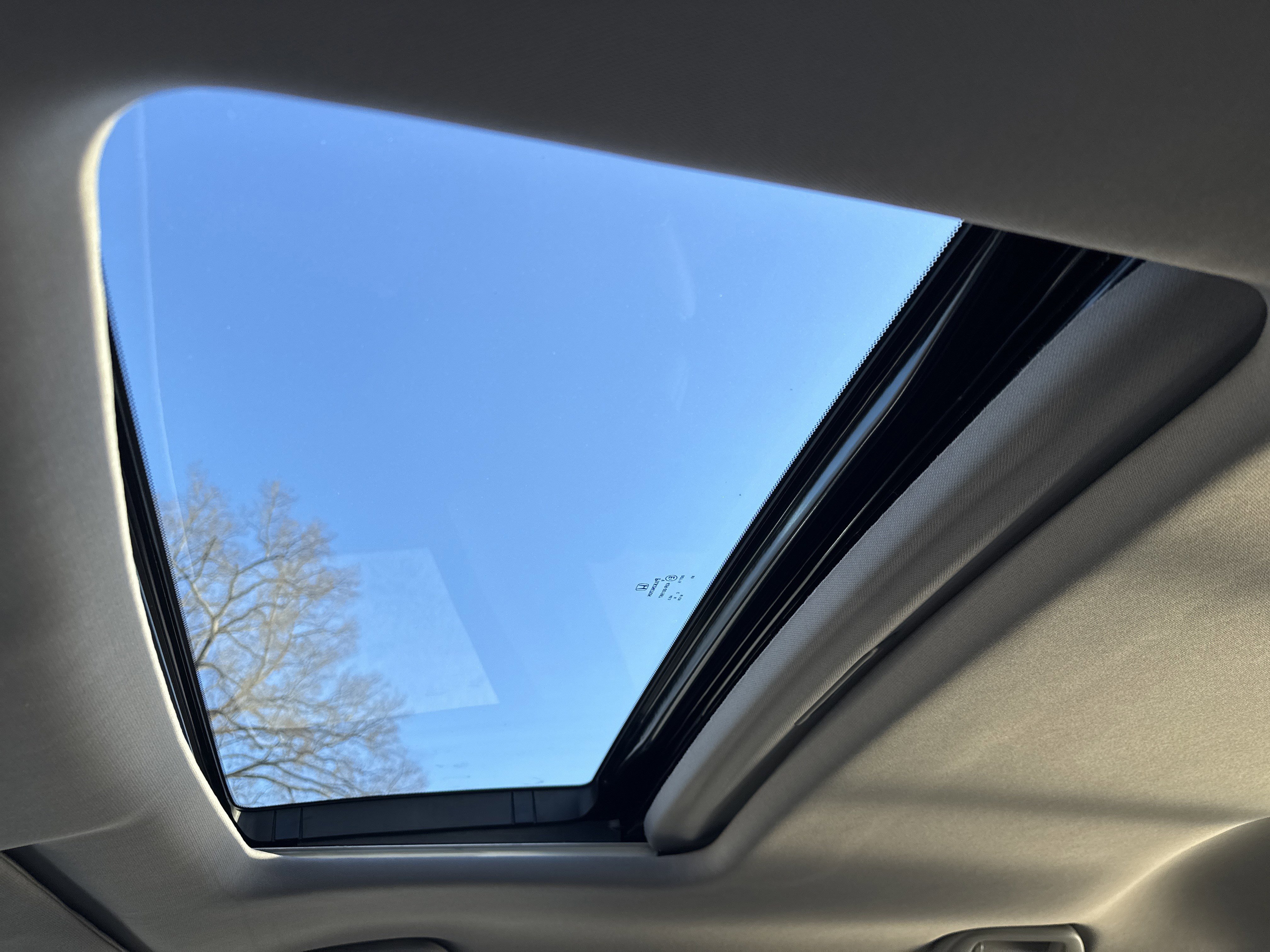 Used 2025 Honda Ridgeline RTL image 26