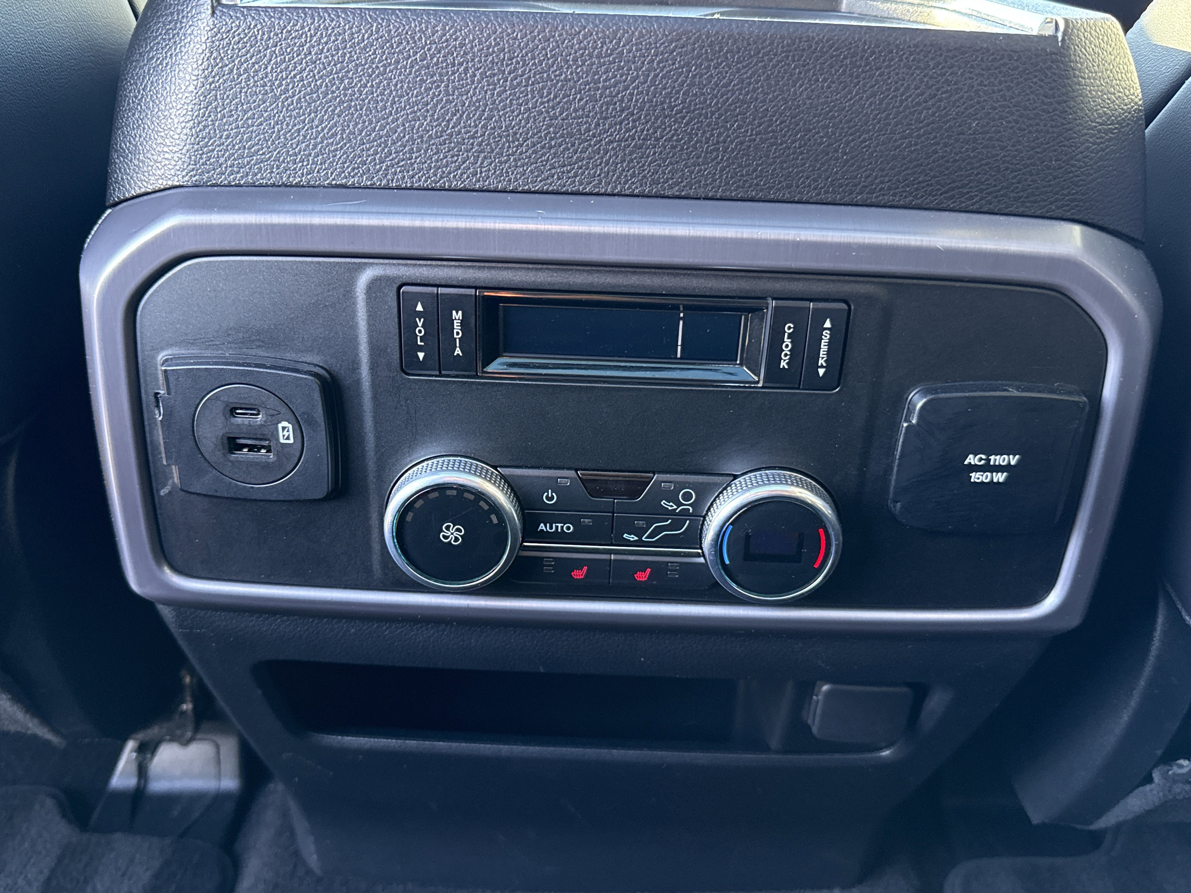 Certified 2021 Ford Expedition Max Platinum image 29